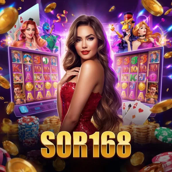 SOR168