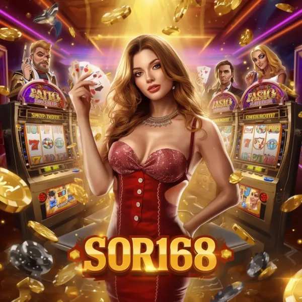 SOR168